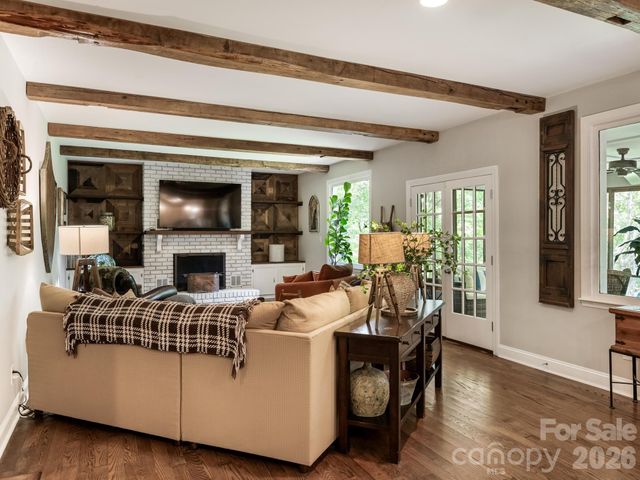 2712 Houston Branch Road, Charlotte, NC 28270