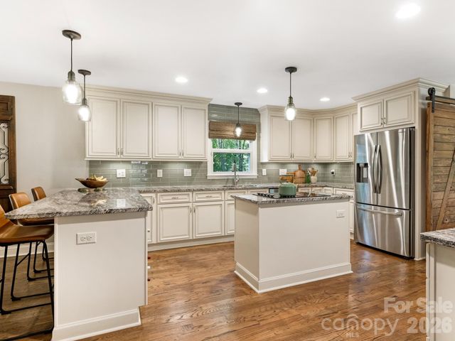 2712 Houston Branch Road, Charlotte, NC 28270