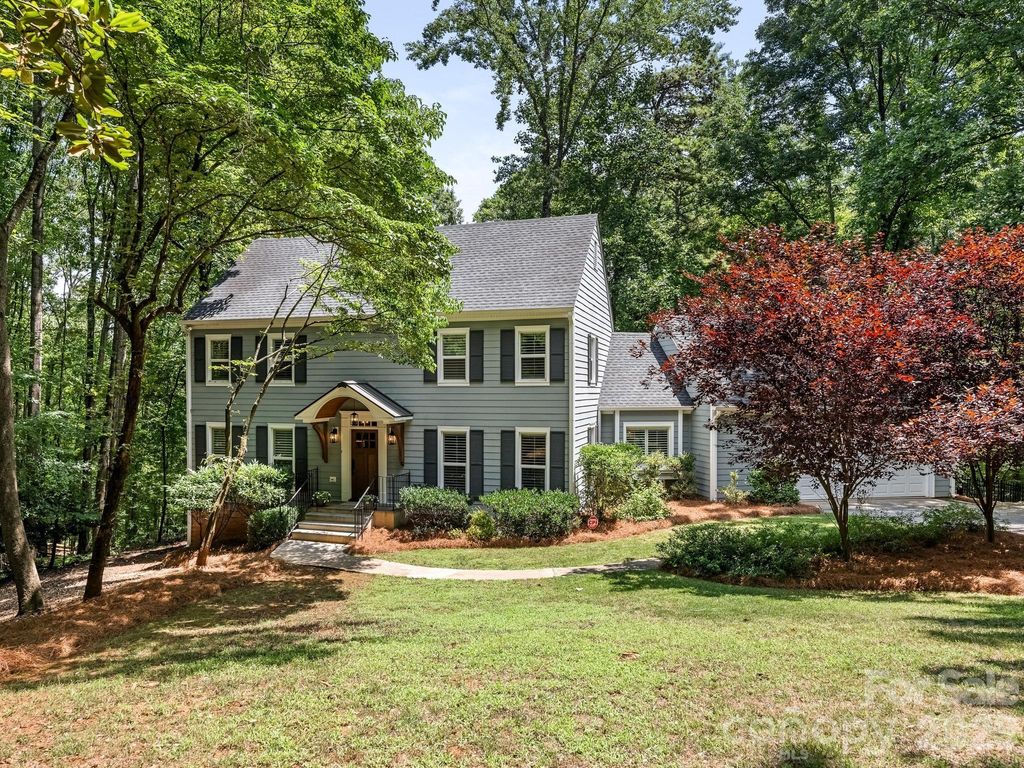 2712 Houston Branch Road, Charlotte, NC 28270