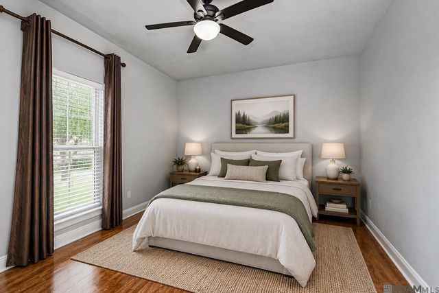 8360 Bastille St, Denham Springs, LA 70726