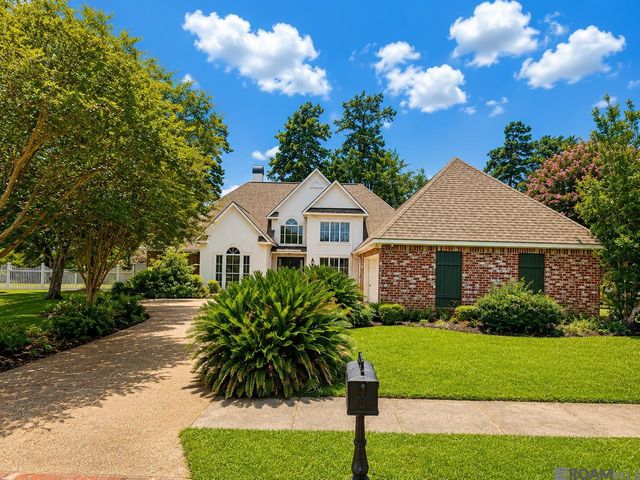 8360 Bastille St, Denham Springs, LA 70726