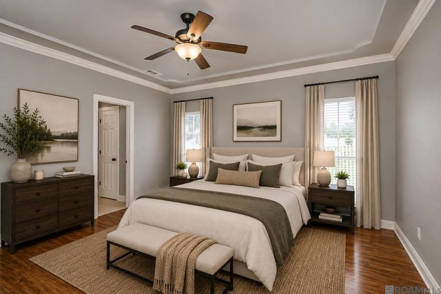8360 Bastille St, Denham Springs, LA 70726