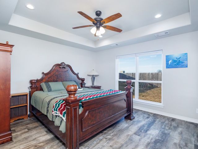 202 W Hall Court, Early, TX 76802