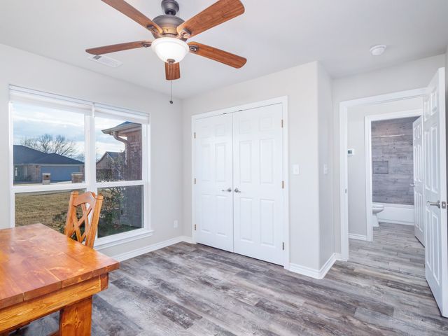 202 W Hall Court, Early, TX 76802