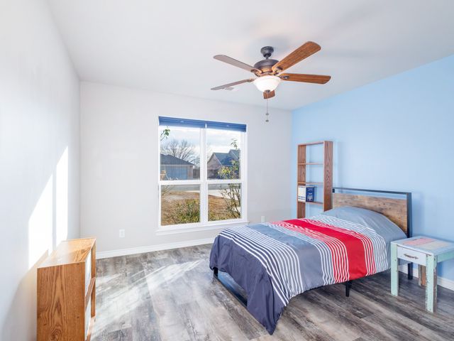 202 W Hall Court, Early, TX 76802