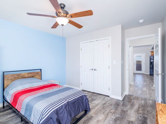 202 W Hall Court, Early, TX 76802