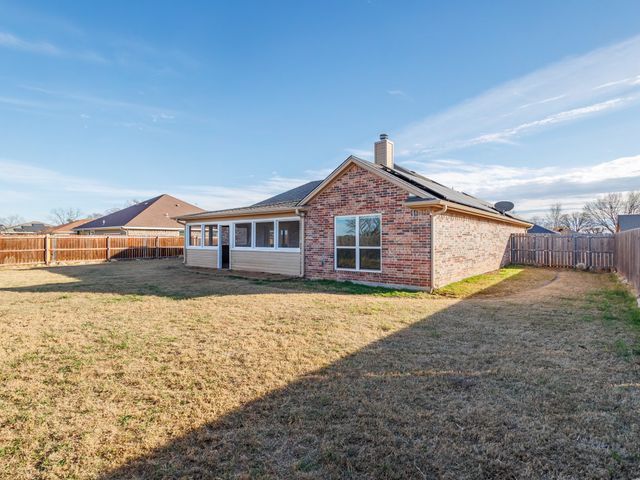 202 W Hall Court, Early, TX 76802