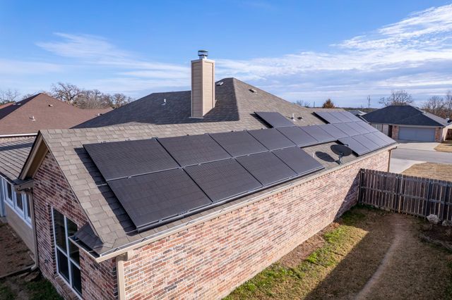 202 W Hall Court, Early, TX 76802