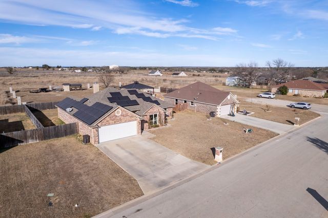 202 W Hall Court, Early, TX 76802