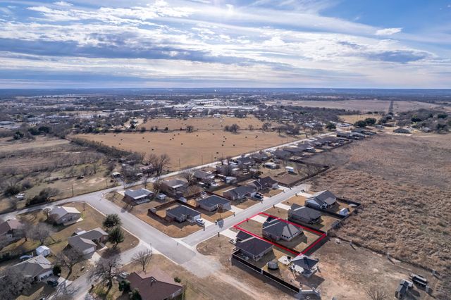 202 W Hall Court, Early, TX 76802