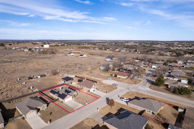 202 W Hall Court, Early, TX 76802