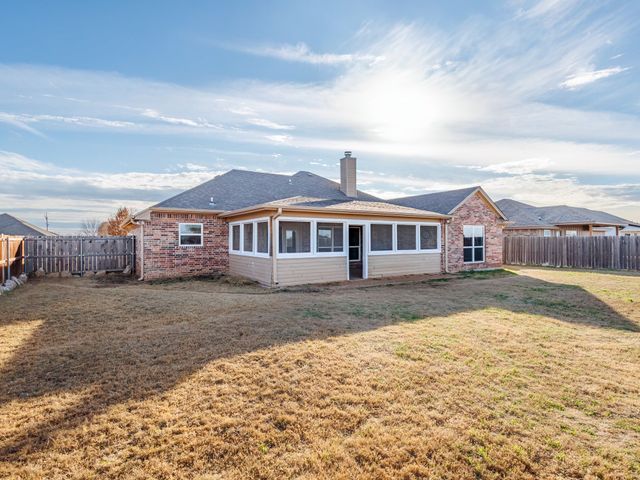 202 W Hall Court, Early, TX 76802