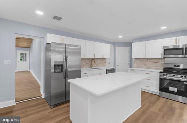 758 WHITNEYS LANDING DR, Crownsville, MD 21032