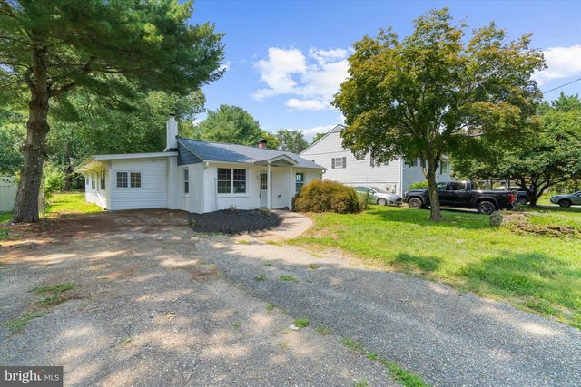 758 WHITNEYS LANDING DR, Crownsville, MD 21032