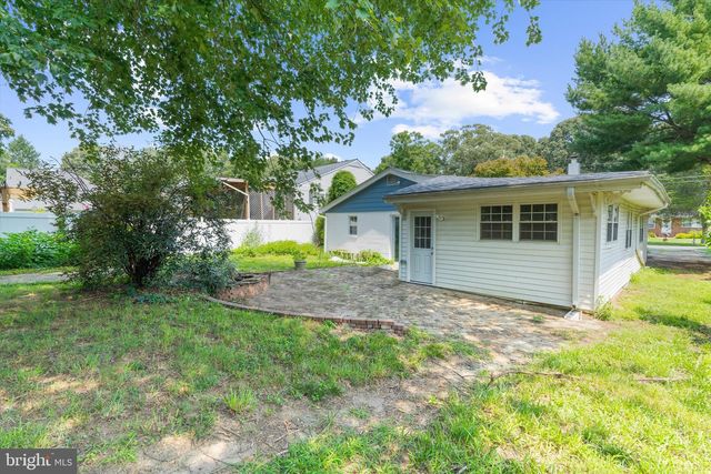 758 WHITNEYS LANDING DR, Crownsville, MD 21032