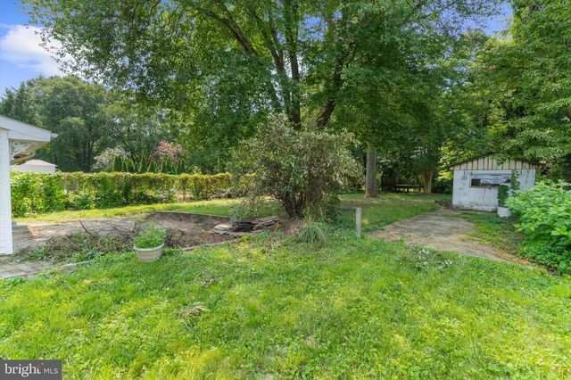 758 WHITNEYS LANDING DR, Crownsville, MD 21032