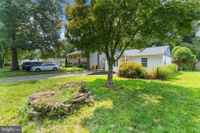 758 WHITNEYS LANDING DR, Crownsville, MD 21032