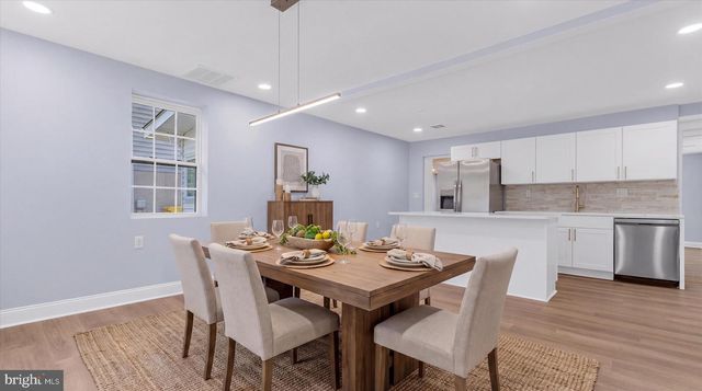 758 WHITNEYS LANDING DR, Crownsville, MD 21032