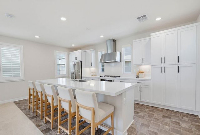 35 Stetson Street, Rancho Mission Viejo, CA 92694