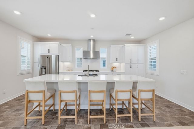 35 Stetson Street, Rancho Mission Viejo, CA 92694