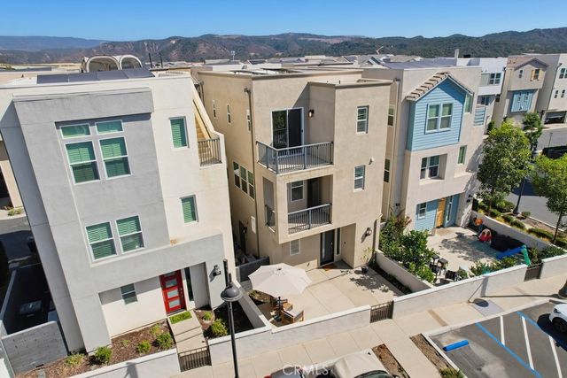 35 Stetson Street, Rancho Mission Viejo, CA 92694