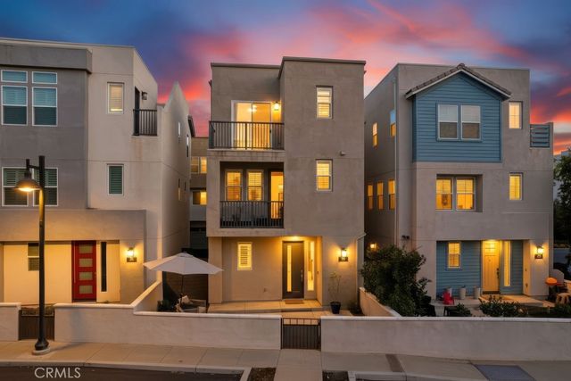 35 Stetson Street, Rancho Mission Viejo, CA 92694