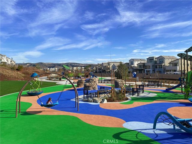 35 Stetson Street, Rancho Mission Viejo, CA 92694