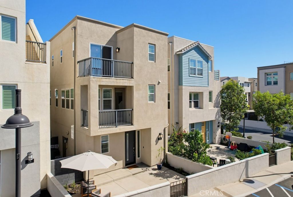 35 Stetson Street, Rancho Mission Viejo, CA 92694