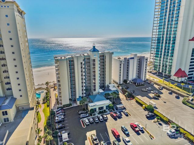 24038 Perdido Beach Boulevard 1105, Orange Beach, AL 36561