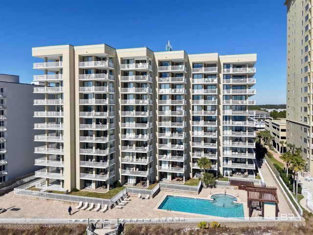 24038 Perdido Beach Boulevard 1105, Orange Beach, AL 36561