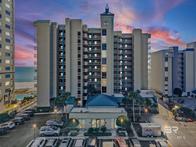 24038 Perdido Beach Boulevard 1105, Orange Beach, AL 36561