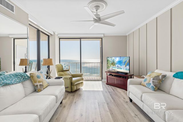 24038 Perdido Beach Boulevard 1105, Orange Beach, AL 36561