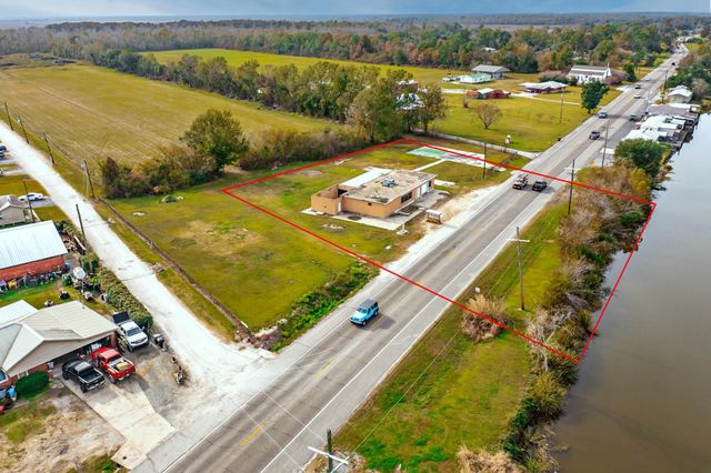 4338 Hwy 56, Houma, LA 70363
