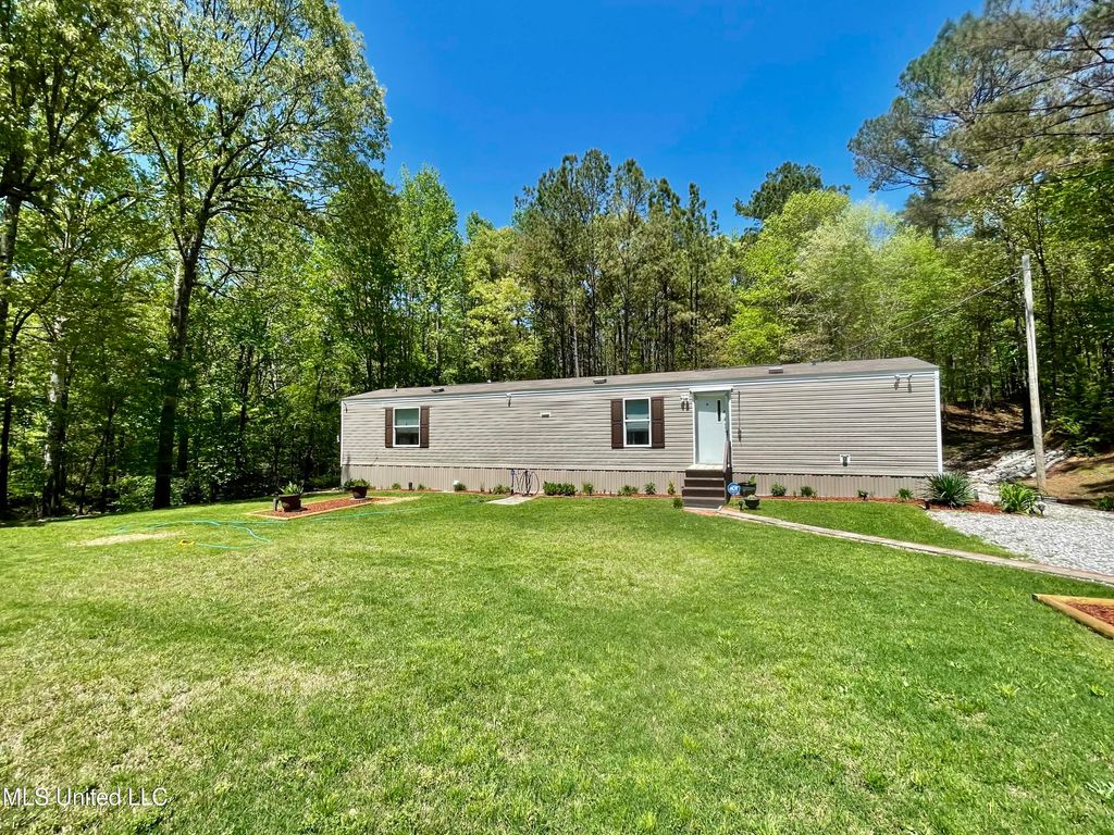 315 Young Road, Byhalia, MS 38611 — exterior