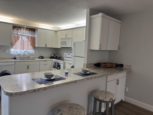 1310 NE 14th Court K19, Jensen Beach, FL 34957