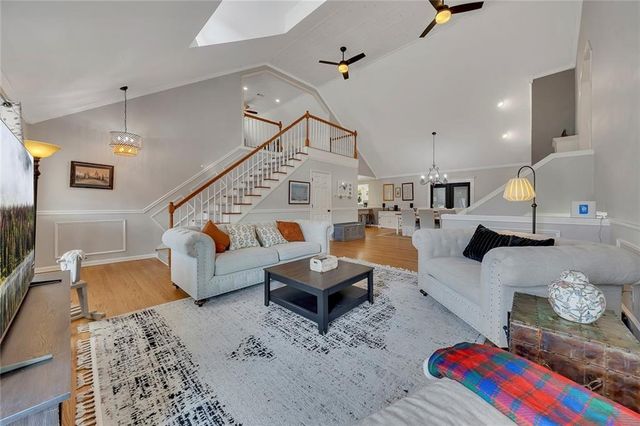 2133 Mann Road, Douglasville, GA 30134