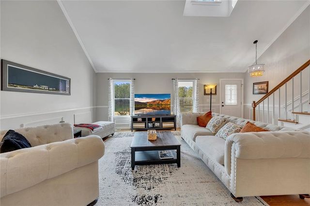 2133 Mann Road, Douglasville, GA 30134