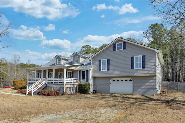 2133 Mann Road, Douglasville, GA 30134