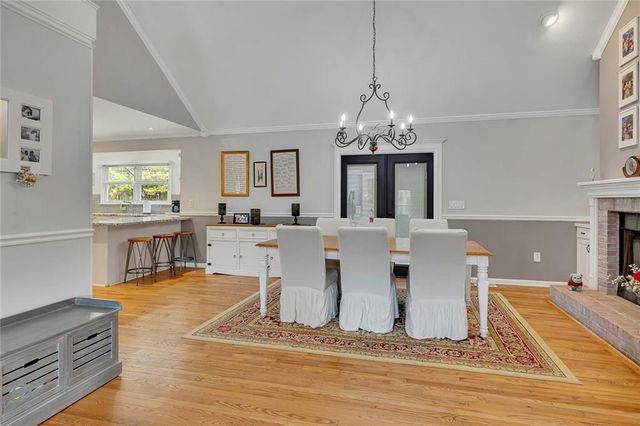 2133 Mann Road, Douglasville, GA 30134