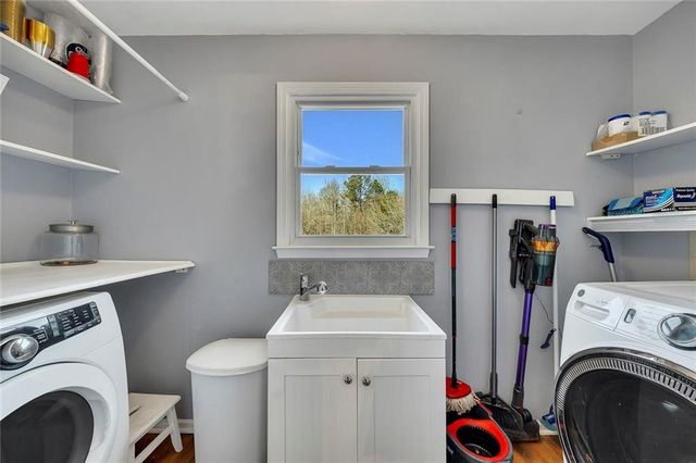 2133 Mann Road, Douglasville, GA 30134