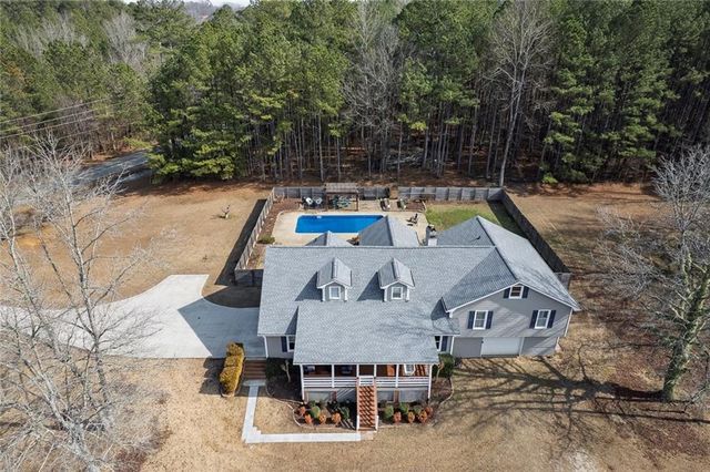 2133 Mann Road, Douglasville, GA 30134