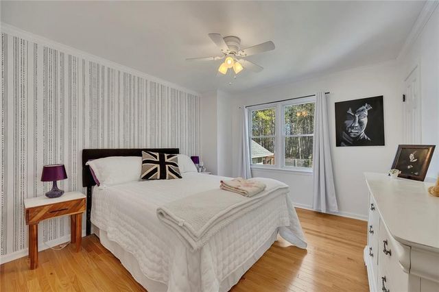 2133 Mann Road, Douglasville, GA 30134