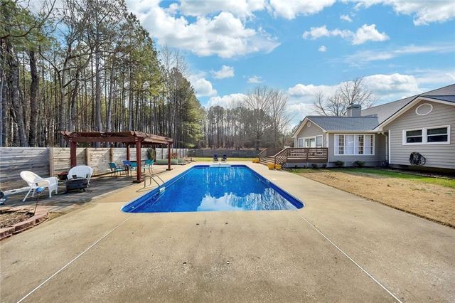 2133 Mann Road, Douglasville, GA 30134