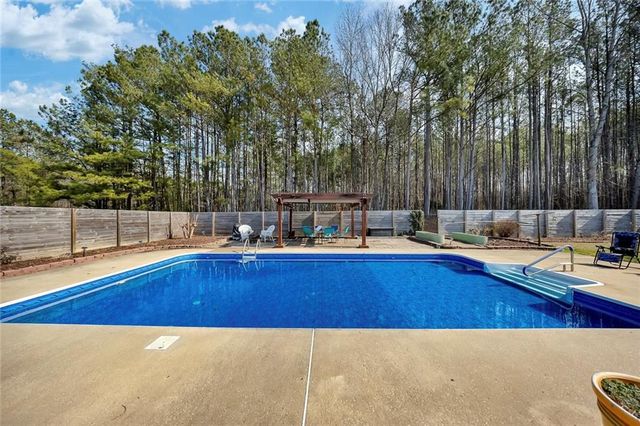 2133 Mann Road, Douglasville, GA 30134