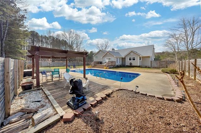 2133 Mann Road, Douglasville, GA 30134