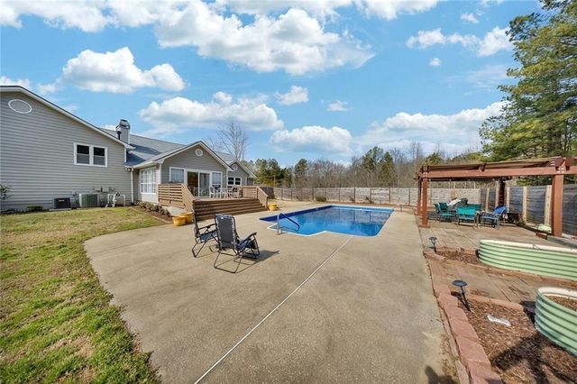 2133 Mann Road, Douglasville, GA 30134