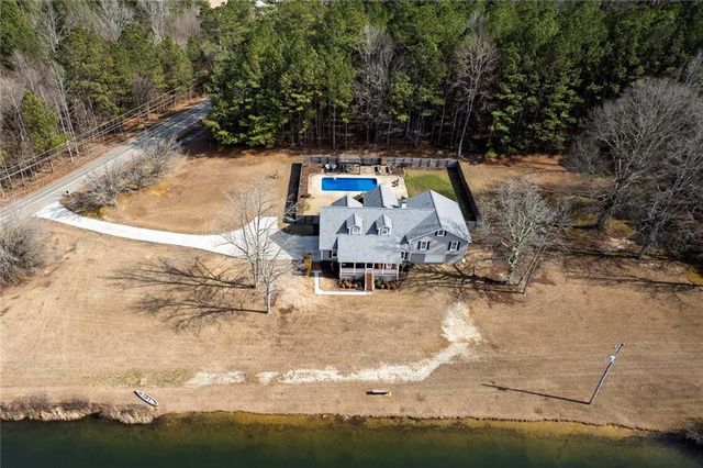 2133 Mann Road, Douglasville, GA 30134