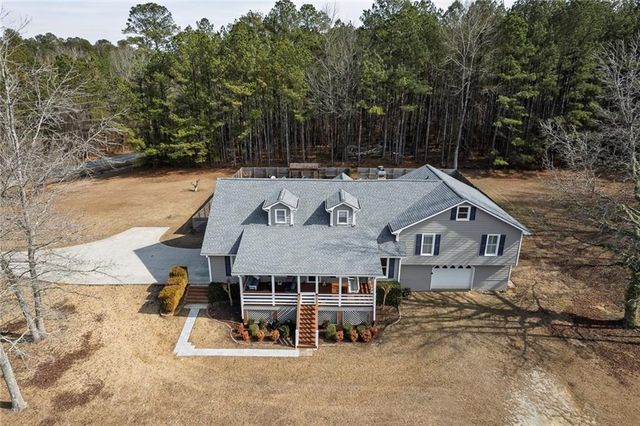 2133 Mann Road, Douglasville, GA 30134