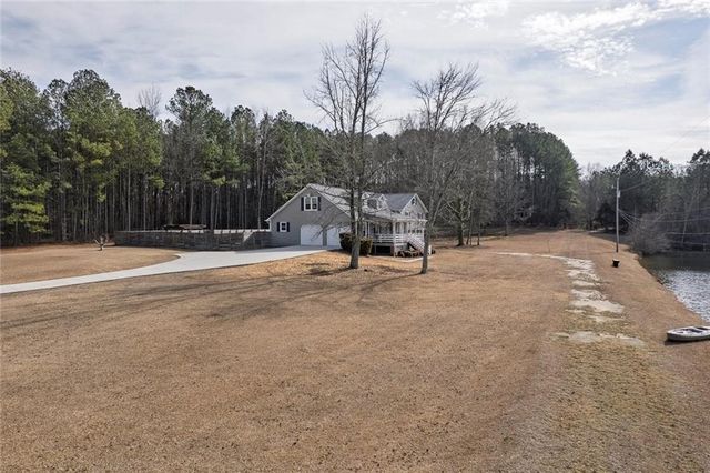 2133 Mann Road, Douglasville, GA 30134