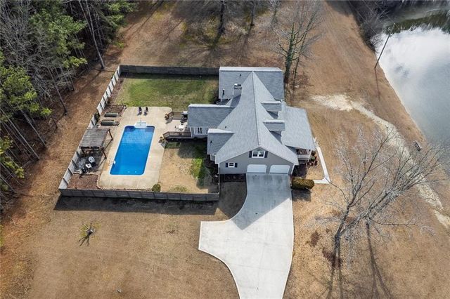 2133 Mann Road, Douglasville, GA 30134